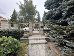 Pronájem bytu 1+kk, Praha - Dejvice, Komornická, 25 m2