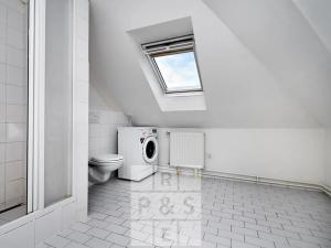 Pronájem bytu 1+kk, Praha - Dejvice, Komornická, 25 m2