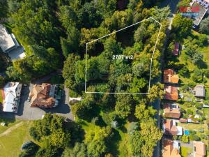 Prodej pozemku pro bydlení, Jevany, 2707 m2