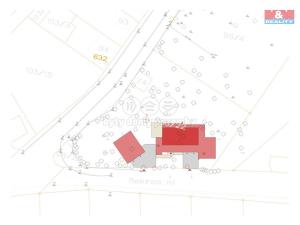 Prodej pozemku pro bydlení, Jevany, 2707 m2