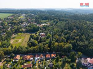 Prodej pozemku pro bydlení, Jevany, 2707 m2