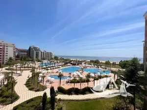 Prodej bytu 3+kk, Nesebar, Bulharsko, 71 m2