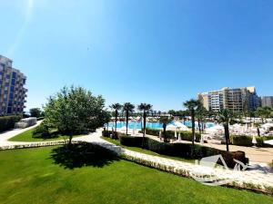 Prodej bytu 3+kk, Nesebar, Bulharsko, 71 m2