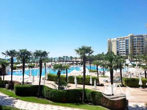 Prodej bytu 3+kk, Nesebar, Bulharsko, 71 m2