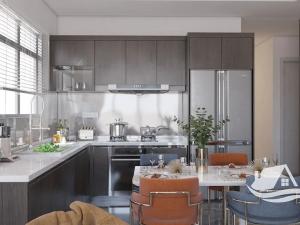 Prodej bytu 3+kk, Trikomo, Kypr, 84 m2