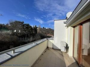 Pronájem bytu 4+1, Praha - Dejvice, Paťanka, 130 m2