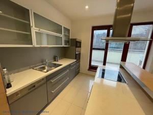 Pronájem bytu 4+1, Praha - Dejvice, Paťanka, 130 m2