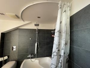Pronájem bytu 4+1, Praha - Dejvice, Paťanka, 130 m2