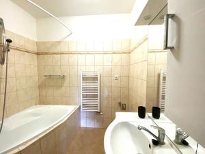 Pronájem bytu 2+kk, Libčice nad Vltavou, Družstevní, 44 m2