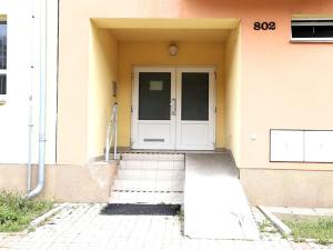 Pronájem bytu 2+kk, Libčice nad Vltavou, Družstevní, 44 m2