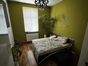 Pronájem bytu 3+kk, Praha, 90 m2