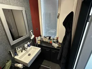 Pronájem bytu 3+kk, Praha, 90 m2