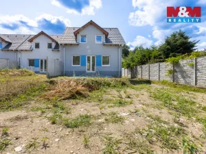 Prodej rodinného domu, Kladno - Švermov, 104 m2