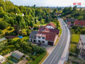 Prodej rodinného domu, Němčice - Člupek, 198 m2