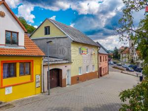Prodej rodinného domu, Beroun - Beroun-Město, Sadová, 159 m2
