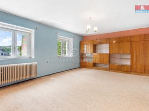 Prodej rodinného domu, Beroun - Beroun-Město, Sadová, 159 m2