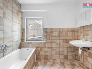 Prodej rodinného domu, Beroun - Beroun-Město, Sadová, 159 m2