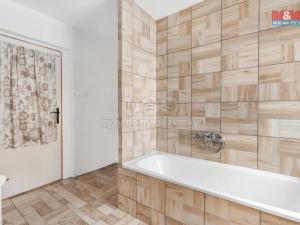 Prodej rodinného domu, Beroun - Beroun-Město, Sadová, 159 m2