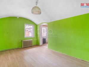Prodej rodinného domu, Beroun - Beroun-Město, Sadová, 159 m2