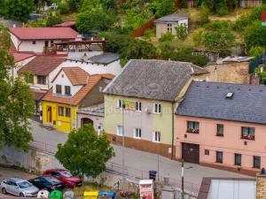 Prodej rodinného domu, Beroun - Beroun-Město, Sadová, 159 m2