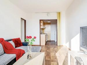 Pronájem bytu 2+kk, Praha - Chodov, Brandlova, 41 m2