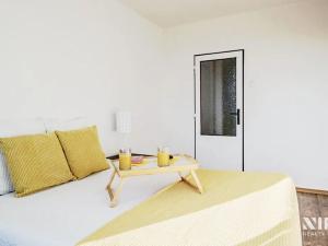 Pronájem bytu 2+kk, Praha - Chodov, Brandlova, 41 m2