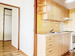 Pronájem bytu 2+kk, Praha - Chodov, Brandlova, 41 m2