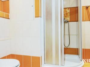 Pronájem bytu 2+kk, Praha - Chodov, Brandlova, 41 m2