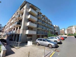 Pronájem bytu 3+kk, Praha - Dejvice, Heinemannova, 80 m2