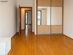 Pronájem bytu 3+kk, Praha - Dejvice, Heinemannova, 80 m2