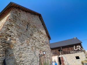 Prodej rodinného domu, Kamenná Horka, 273 m2
