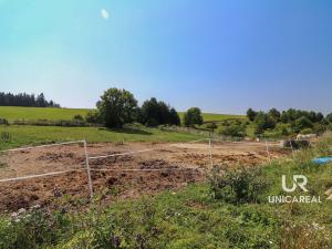 Prodej rodinného domu, Kamenná Horka, 273 m2