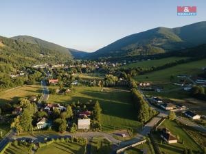 Prodej pozemku pro bydlení, Ostravice, 4962 m2