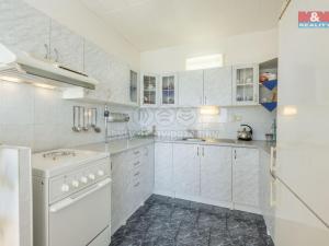 Prodej bytu 3+1, Kladno, Čs. armády, 68 m2