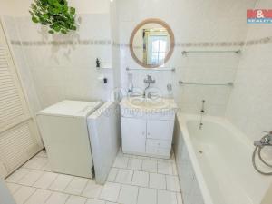 Prodej bytu 3+1, Kladno, Čs. armády, 68 m2