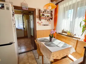 Prodej rodinného domu, Sezemice, 200 m2