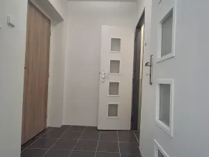 Pronájem bytu 1+kk, Žatec, Boženy Němcové, 32 m2