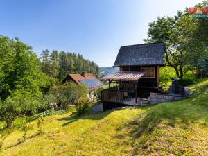 Prodej chaty, Náchod, Vodárenská, 48 m2