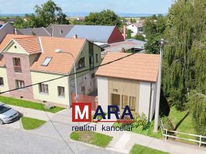Prodej rodinného domu, Cholina, 62 m2