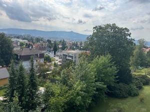 Pronájem bytu 3+1, Liberec, Purkyňova, 64 m2