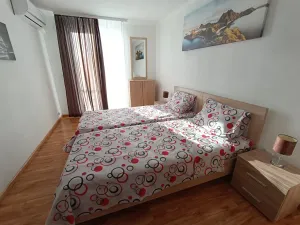 Prodej apartmánu, Šušanj, Černá Hora, 811 m2