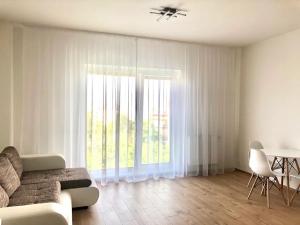 Pronájem bytu 1+kk, Praha - Chodov, Klapálkova, 33 m2