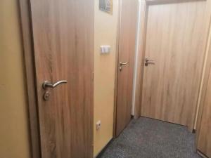 Pronájem bytu 2+1, Kadaň, Koželužská, 51 m2