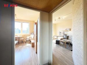Pronájem bytu 2+kk, Praha - Hostivař, plukovníka Mráze, 40 m2