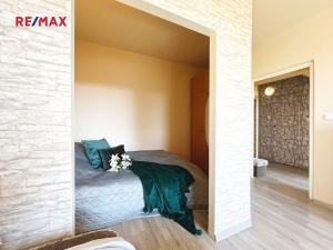 Pronájem bytu 2+kk, Praha - Hostivař, plukovníka Mráze, 40 m2