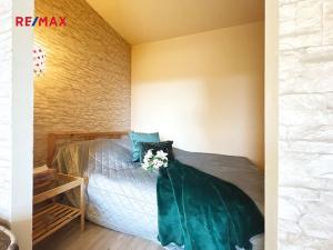 Pronájem bytu 2+kk, Praha - Hostivař, plukovníka Mráze, 40 m2