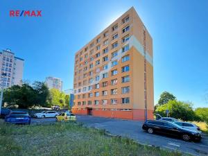 Pronájem bytu 2+kk, Praha - Hostivař, plukovníka Mráze, 40 m2