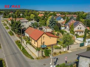 Prodej rodinného domu, Bašť, Hlavní, 79 m2