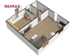 Prodej rodinného domu, Bašť, Hlavní, 79 m2