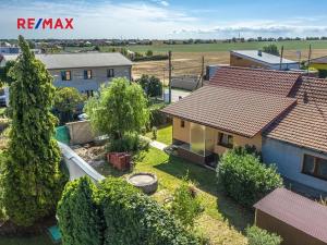 Prodej rodinného domu, Bašť, Hlavní, 79 m2